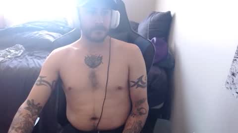 HardCockBoi online show from March 20, 7:29 pm