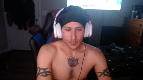 HardCockBoi online show from February 26, 7:54 am