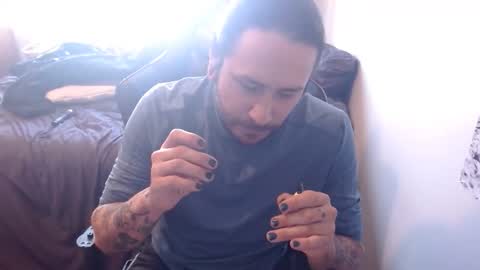 HardCockBoi online show from March 17, 7:16 pm