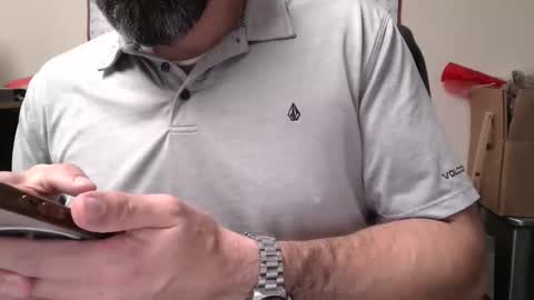 HcoreMike online show from April 3, 1:30 pm