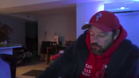 Snapshot of hardcoresinner chatting on December 29, 6:35 am Sinner online show from December 29, 6:35 am