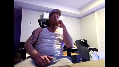 Snapshot of hardcoresinner chatting on March 9, 4:27 am Sinner online show from March 9, 4:27 am