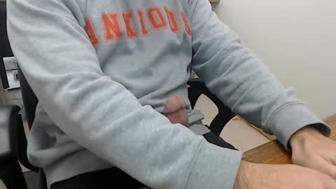 hardcumcan online show from April 20, 6:10 pm