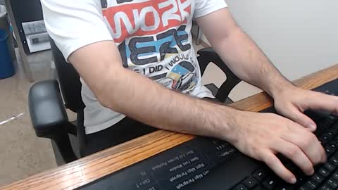 hardcumcan online show from April 22, 8:02 pm