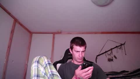 Austin online show from April 15, 5:40 am