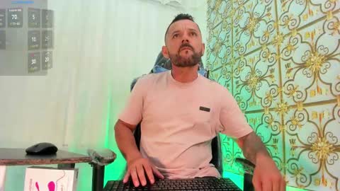 PETTER online show from April 25, 6:49 pm