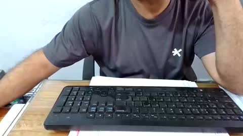 hardfeelling3 online show from March 21, 9:47 am