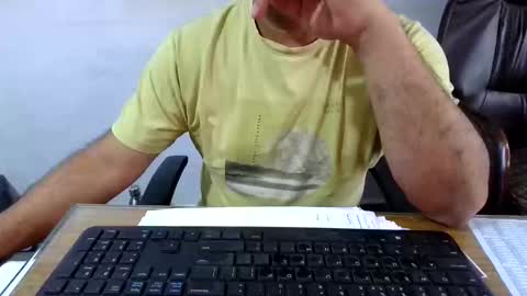 hardfeelling3 online show from March 18, 4:59 am