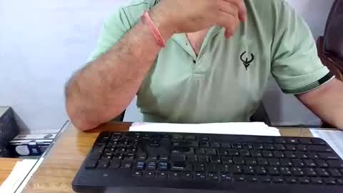 hardfeelling3 online show from April 10, 8:43 am