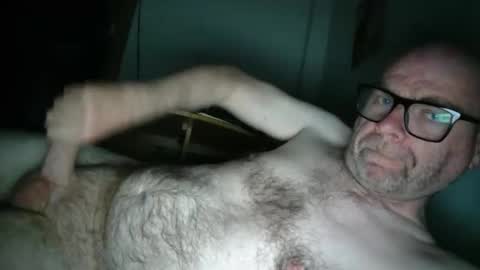 hardforhours_ online show from May 17, 11:12 pm