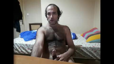 hardhairy10 online show from January 9, 2:17 am