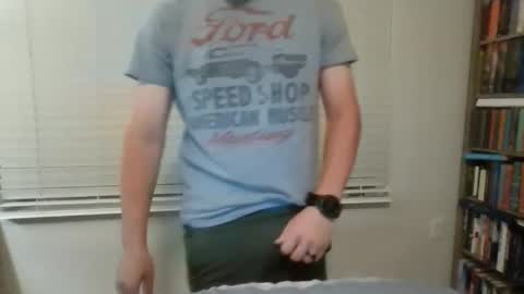 Hardhungandhorny online show from September 20, 3:28 am