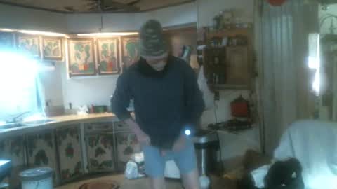 Snapshot of hardinhand44 chatting on March 3, 6:50 pm john nobles online show from March 3, 6:50 pm