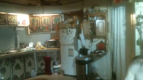 Snapshot of hardinhand44 chatting on February 15, 8:44 am john nobles online show from February 15, 8:44 am