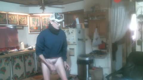 Snapshot of hardinhand44 chatting on January 10, 6:06 pm john nobles online show from January 10, 6:06 pm