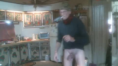 Snapshot of hardinhand44 chatting on January 21, 7:17 pm john nobles online show from January 21, 7:17 pm