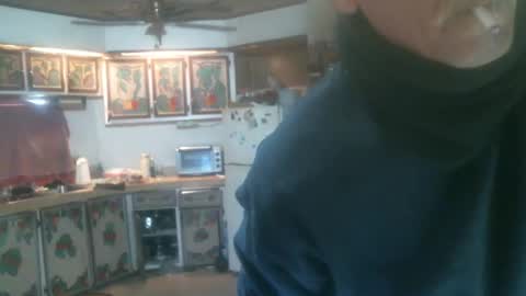 Snapshot of hardinhand44 chatting on January 12, 6:27 pm john nobles online show from January 12, 6:27 pm
