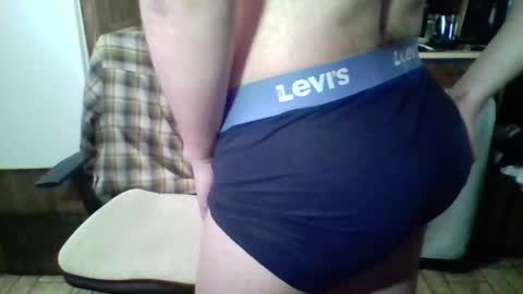 hardkick96 online show from February 22, 7:04 pm