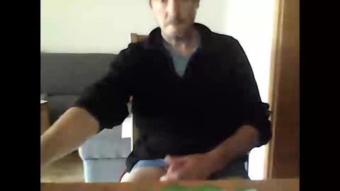 Snapshot of hardman7007 chatting on October 17, 11:03 am hardman7007 online show from October 17, 11:03 am