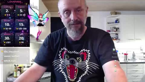 Snapshot of hardmrlazy chatting on September 18, 5:37 pm MrLazy online show from September 18, 5:37 pm