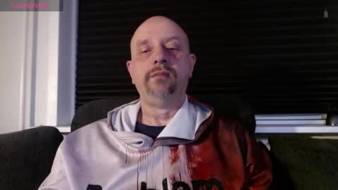 Snapshot of hardmrlazy chatting on March 9, 7:26 pm MrLazy online show from March 9, 7:26 pm