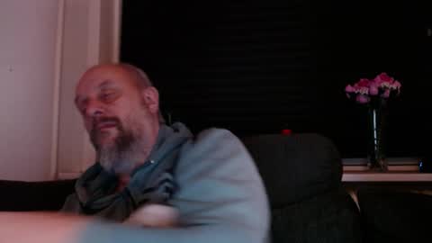 MrLazy online show from January 5, 7:06 pm