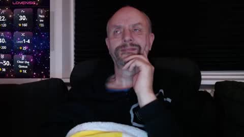 Snapshot of hardmrlazy chatting on February 8, 7:59 pm MrLazy online show from February 8, 7:59 pm