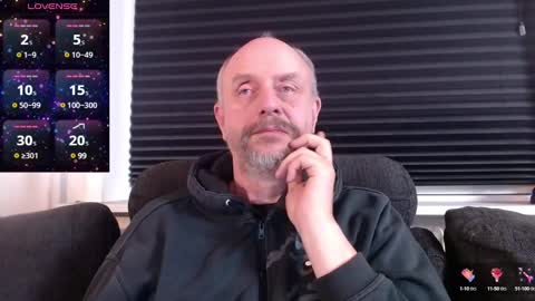 Snapshot of hardmrlazy chatting on February 20, 4:57 pm MrLazy online show from February 20, 4:57 pm