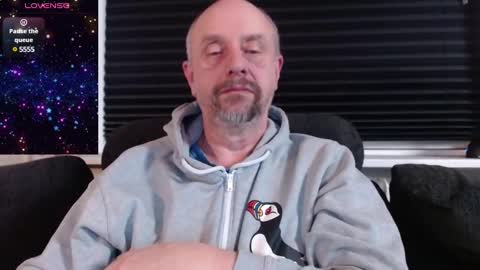 Snapshot of hardmrlazy chatting on February 10, 5:09 pm MrLazy online show from February 10, 5:09 pm