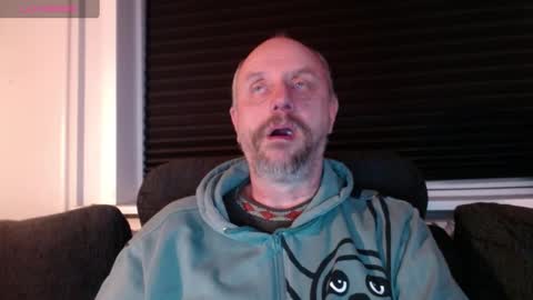 Snapshot of hardmrlazy chatting on February 24, 7:41 pm MrLazy online show from February 24, 7:41 pm