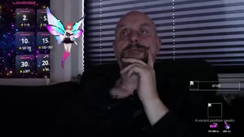 Snapshot of hardmrlazy chatting on October 25, 2:19 pm MrLazy online show from October 25, 2:19 pm