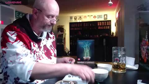 Snapshot of hardmrlazy chatting on January 29, 5:56 pm MrLazy online show from January 29, 5:56 pm