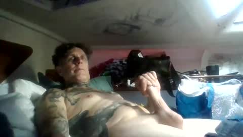 hardnthick online show from October 30, 4:58 am