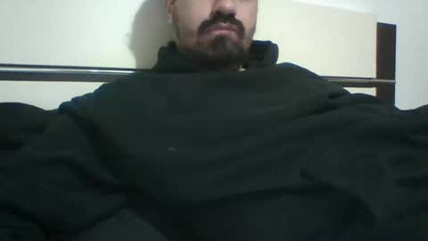 SIR HARD online show from April 13, 8:31 pm