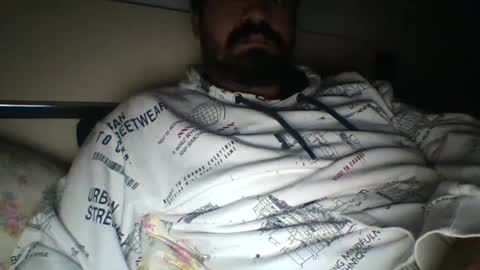 SIR HARD online show from December 13, 8:58 pm