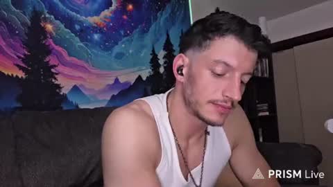 hardselfsucker1 online show from June 25, 4:04 am