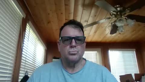 HSS online show from January 18, 9:39 pm