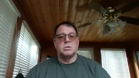 HSS online show from March 30, 5:14 pm