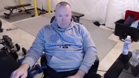 hardwired4816 online show from February 17, 4:28 pm