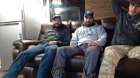 hardworkertn online show from April 20, 12:35 am