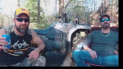 hardworkertn online show from March 12, 8:05 pm