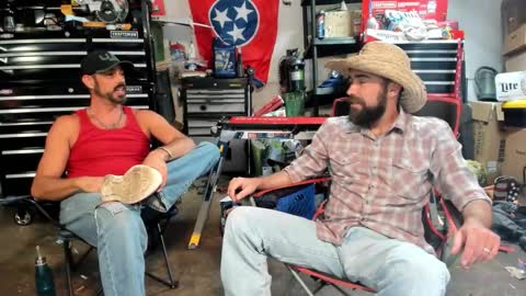 hardworkertn online show from March 4, 1:23 am