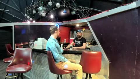 hardworkertn online show from April 19, 1:49 am