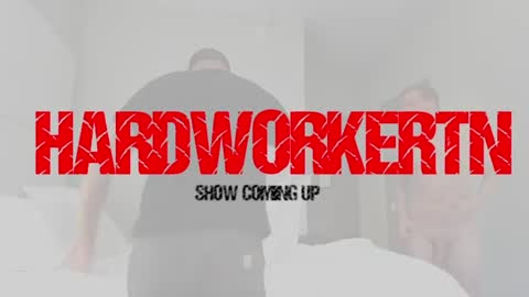 hardworkertn online show from June 9, 7:15 pm
