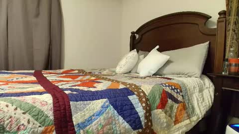 hardworkertn online show from March 16, 1:23 am