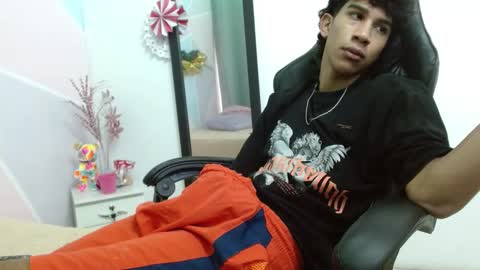 Hares online show from December 31, 12:15 pm