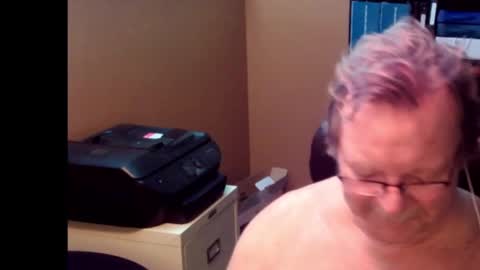 harley2086 online show from January 23, 3:43 pm