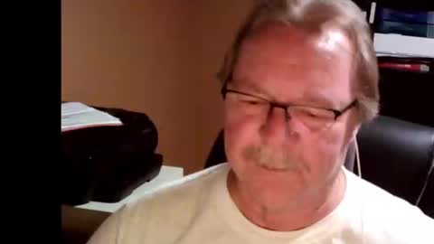 harley2086 online show from September 30, 1:45 am