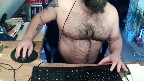 harleywerner online show from March 5, 6:31 am