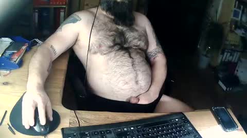 Snapshot of harleywerner chatting on February 19, 7:05 pm harleywerner online show from February 19, 7:05 pm